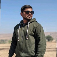 Vikrant Gawade