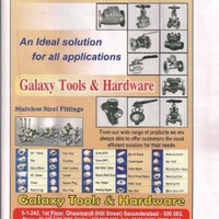 HUZEFA Galaxytools