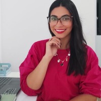 Bruna Madeira Fernandes Passinha