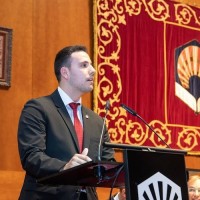 Marcos Rivera Gavilán