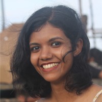 Neha Rose George