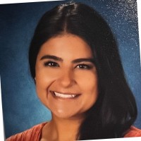 Savannah Lenz, M. Ed.