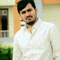 Suhas Pathak