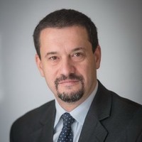Borovszky Gergely