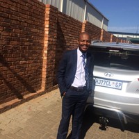 Lucky Kobuwe