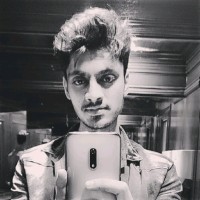 Rushabh Wani