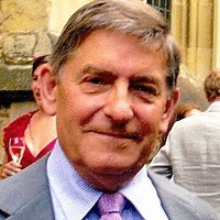 Martin Cowen