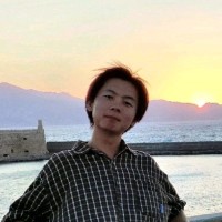 Haile Chen