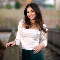 Sara Mody