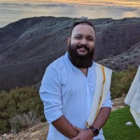 Nikhil Langare