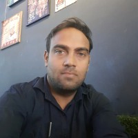 Sandeep Sharawat