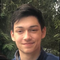 Dylan Moehringer
