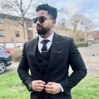 Siddharth Sunil Kumar