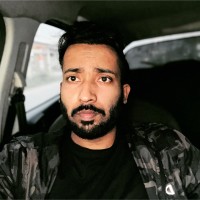 Ashish Bhatti