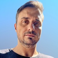 Fabrizio Pinheiro Rodriguez