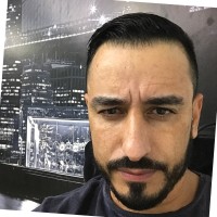 Ricardo Laurindo De Moraes