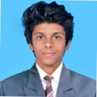 シリ　ビシュヌShree Vishnu