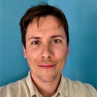 Marco Andrés Revilla