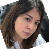 Indira Caballero