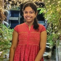 Anupama Mr