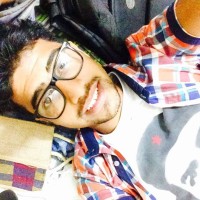 Seenu Vaghela
