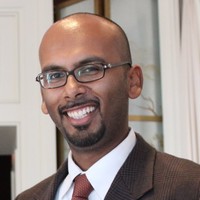 Shaun Rajan