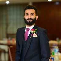 Muhammad Umair Mohiuddin