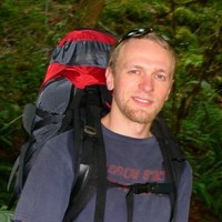 Ryan Evens