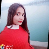 Sarika Chauhan