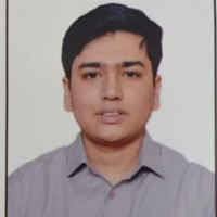 Nikhil Bora