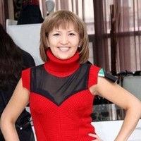 Жамиля Ибрагимова