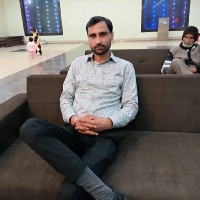 Anuj Chaudhary
