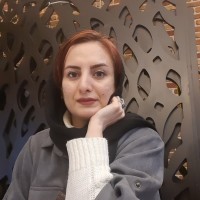 Farveh Mosavi