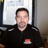 Bo Brændeholm