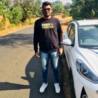 Akshay P