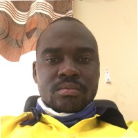 Simon Mahene
