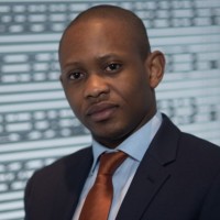 Lawrence Folarin Jegede