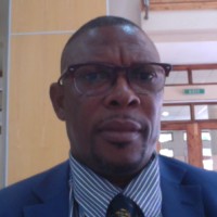 Ronnie Phiri