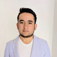 Cristian Steven Gayon Bayona