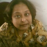 NILANJANA BARURY