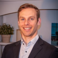 Keith Moskowitz