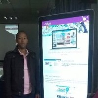 Maudinot Rakotoarimalala