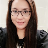 Maxine Jiang