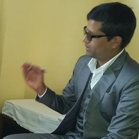 Ganesh Oli