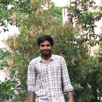 Amar Srinivas