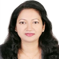 Ovinna Saldanha