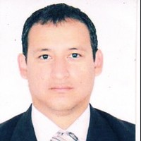 Roberto Guzman Velasquez