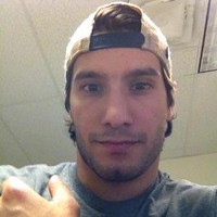 Adrian Garcia