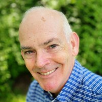 Mark McLoughlin