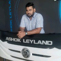Velkumar Murugesan